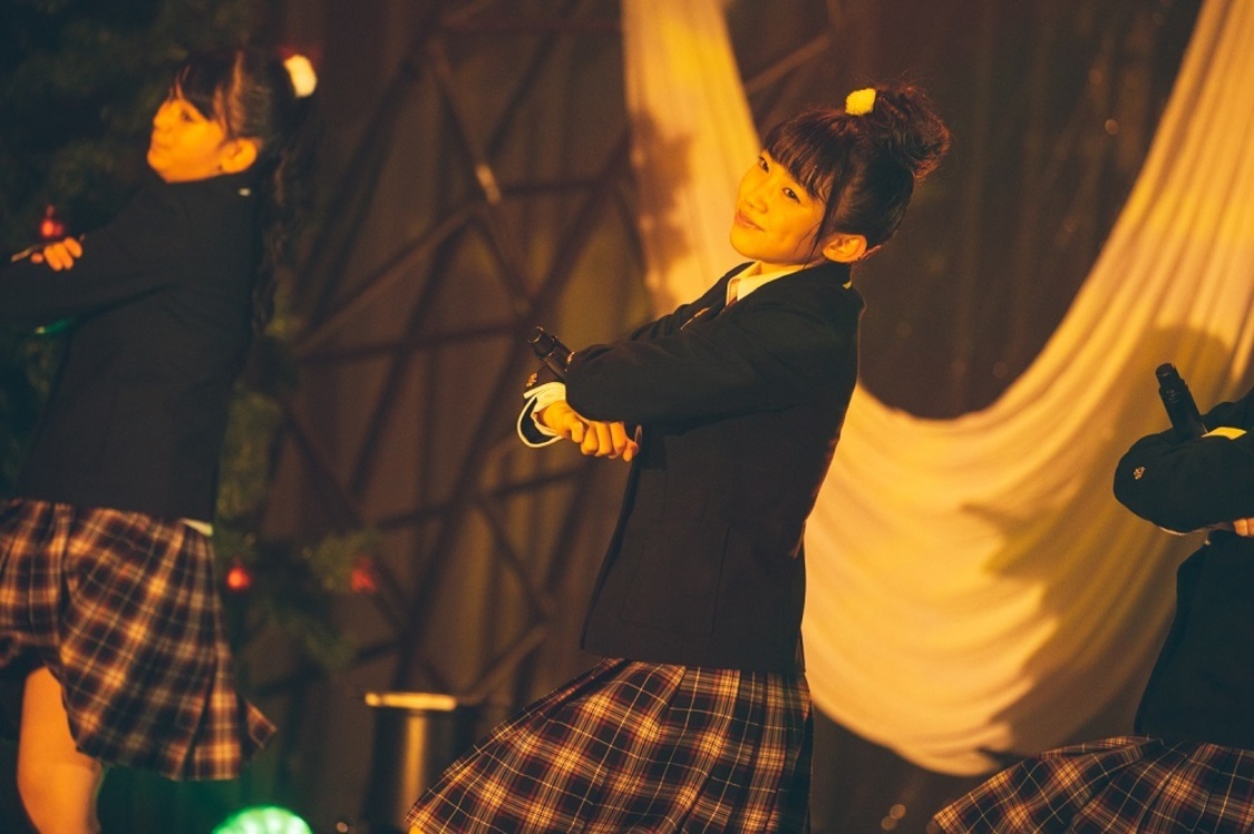 ＜10th Anniversary さくら学院☆2020 ～ Happy Xmas ～＞