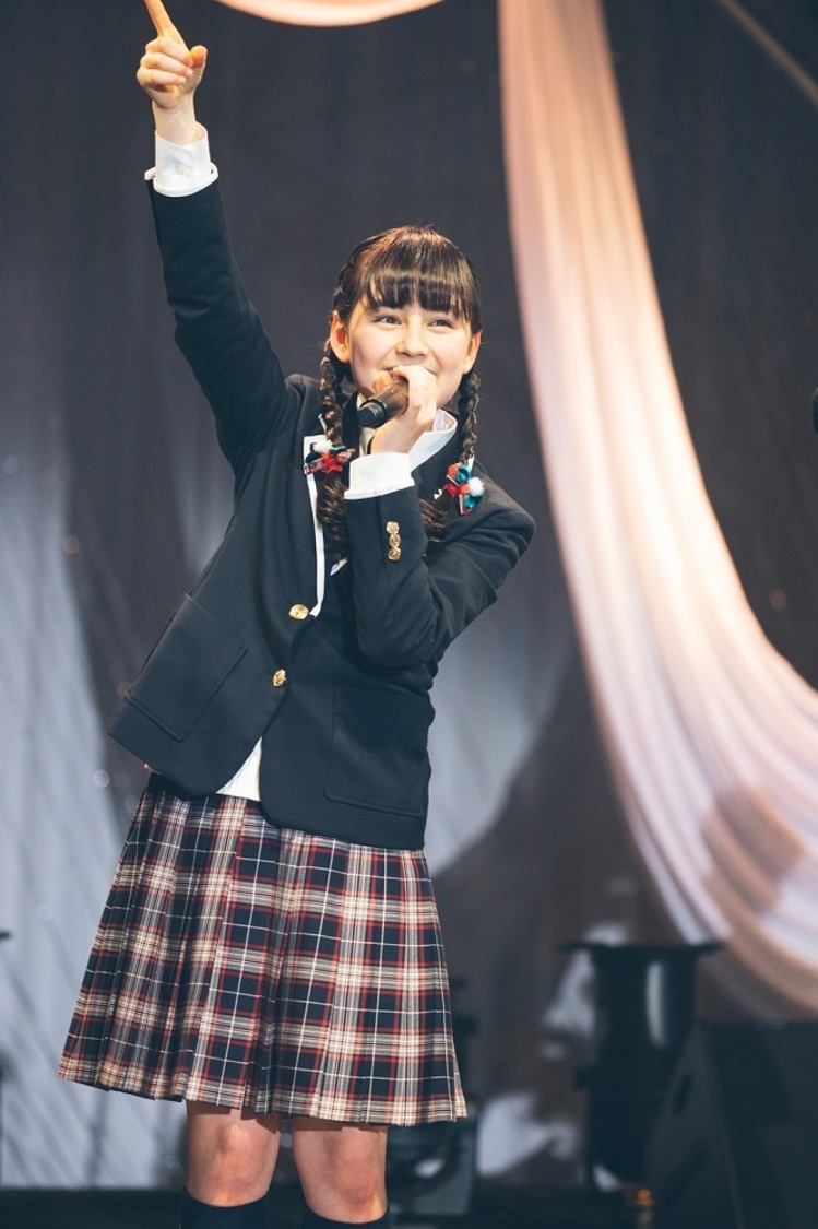 ＜10th Anniversary さくら学院☆2020 ～ Happy Xmas ～＞