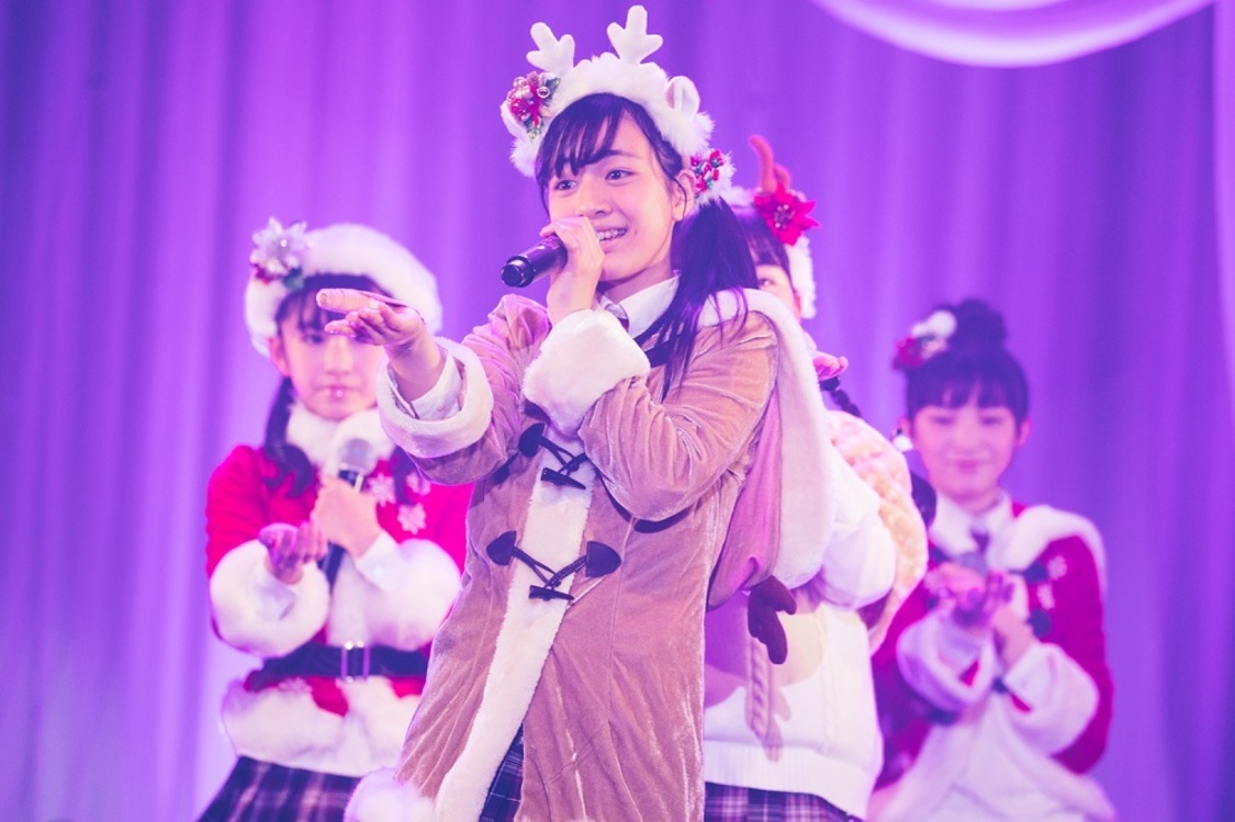 ＜10th Anniversary さくら学院☆2020 ～ Happy Xmas ～＞