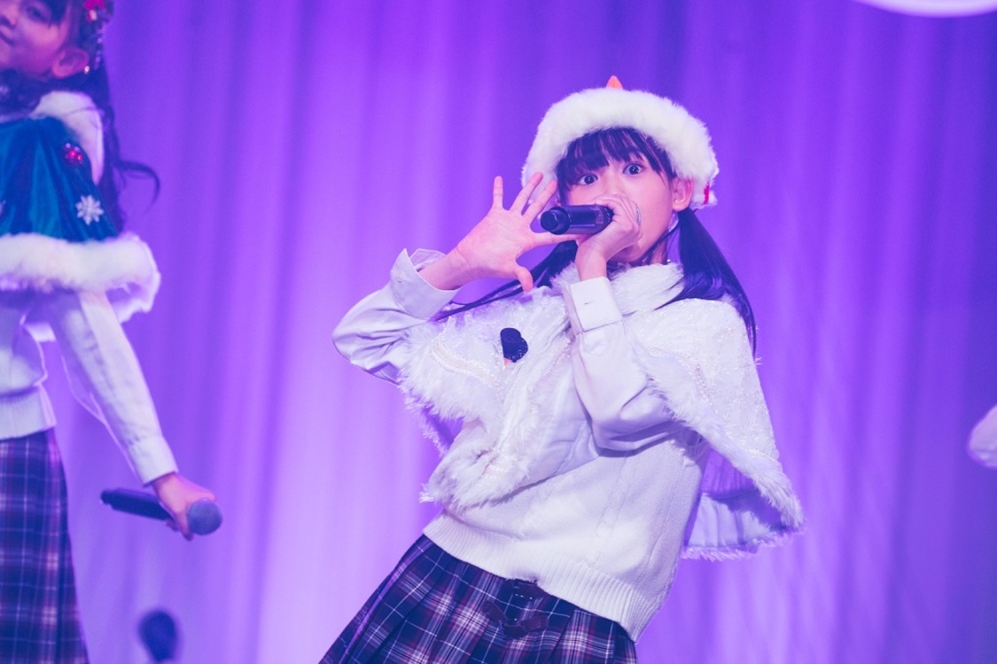 ＜10th Anniversary さくら学院☆2020 ～ Happy Xmas ～＞