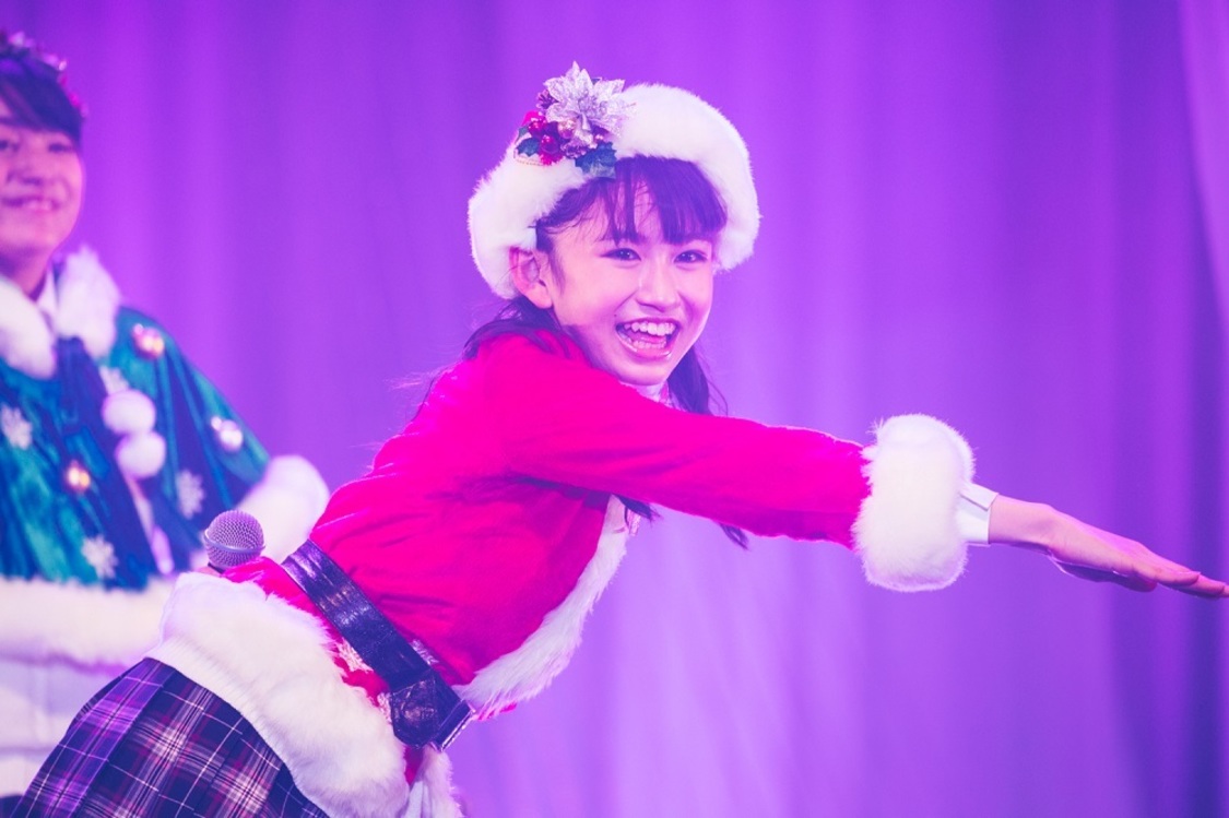 ＜10th Anniversary さくら学院☆2020 ～ Happy Xmas ～＞