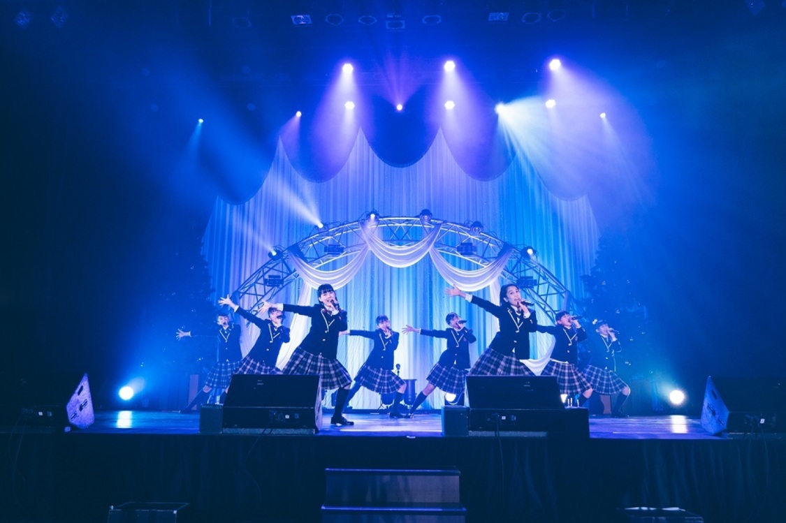 ＜10th Anniversary さくら学院☆2020 ～ Happy Xmas ～＞