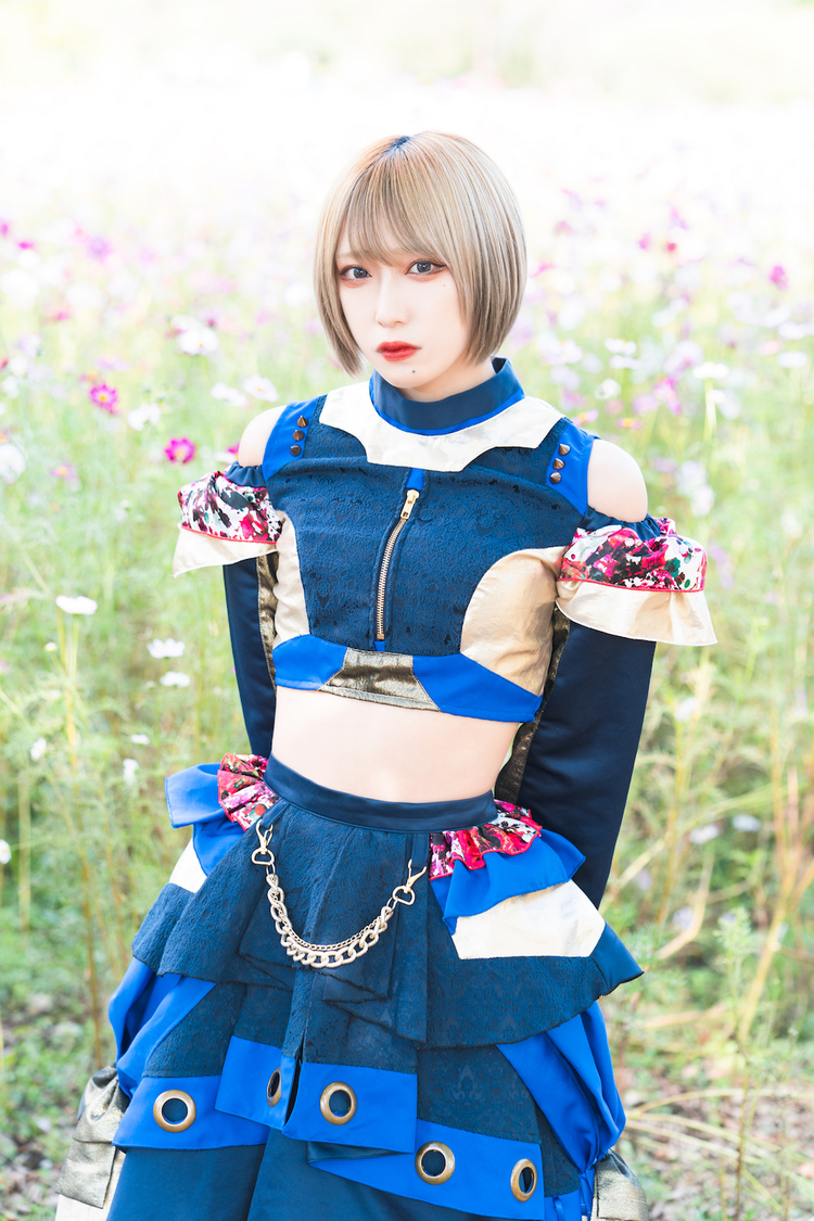 shangmoo弥山りょう（榎本りょう）ランチェキセットG 16枚 サイン付あり 1st Album「JET BOY」 HMV&BOOKS online限定 ランダムチェキ