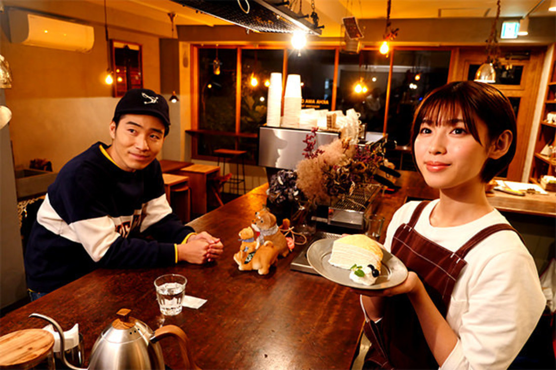 ©「半径1メートルの君～上を向いて歩こう～」製作委員会