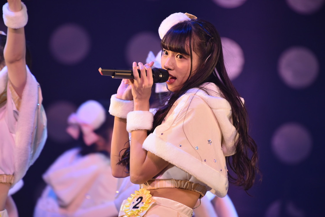 ＜RAINBOWPARTY！！〜supported BS11「虹マジ」〜＞（2020年12月24日）