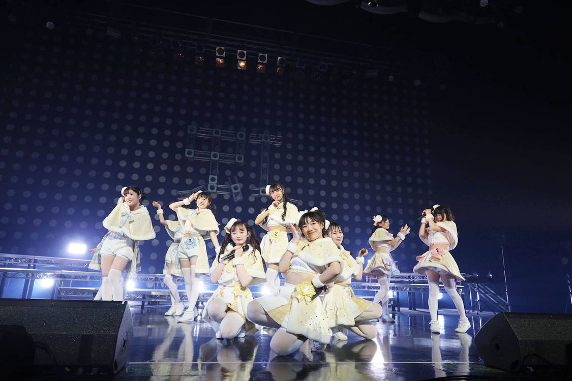 ＜RAINBOWPARTY！！〜supported BS11「虹マジ」〜＞（2020年12月24日）