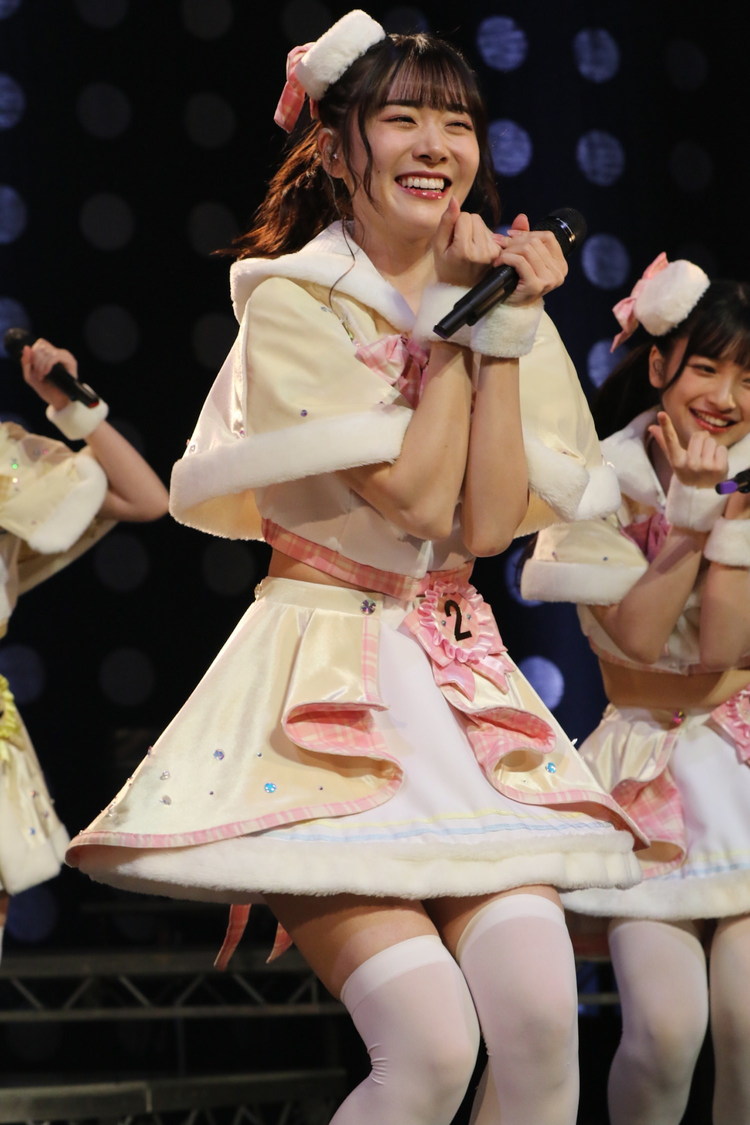 ＜RAINBOWPARTY！！〜supported BS11「虹マジ」〜＞（2020年12月24日）