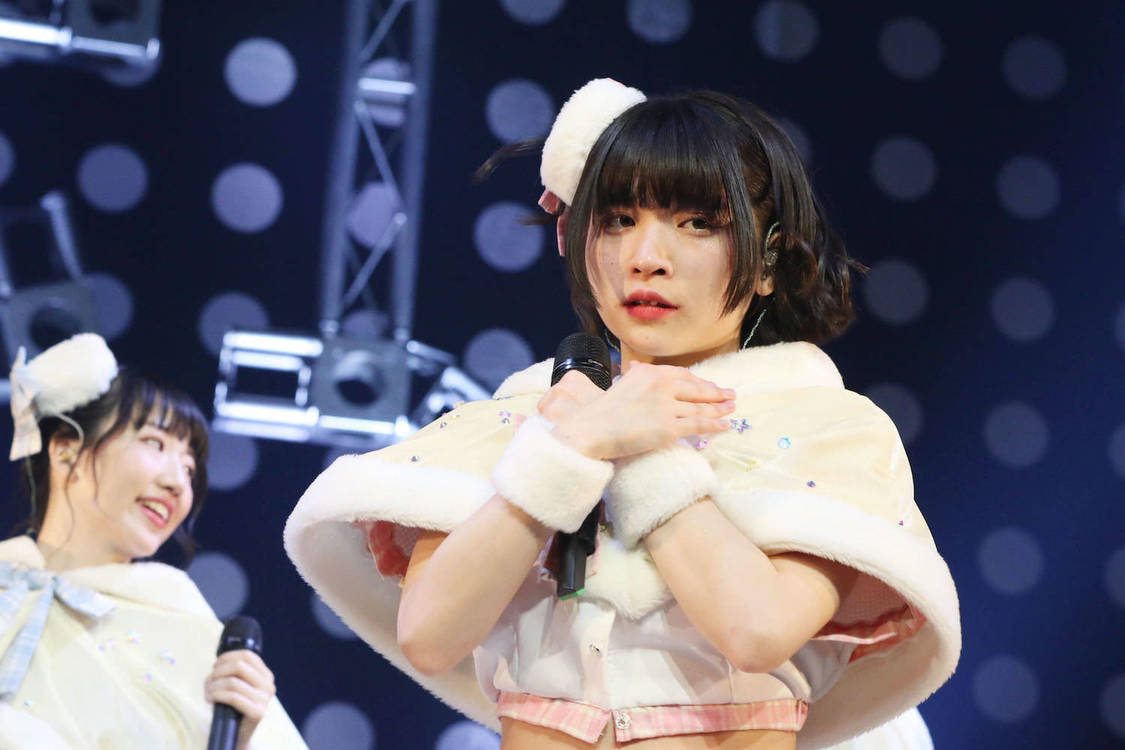 ＜RAINBOWPARTY！！〜supported BS11「虹マジ」〜＞（2020年12月24日）