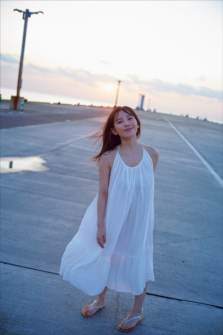 『あまのじゃく』先行カット2