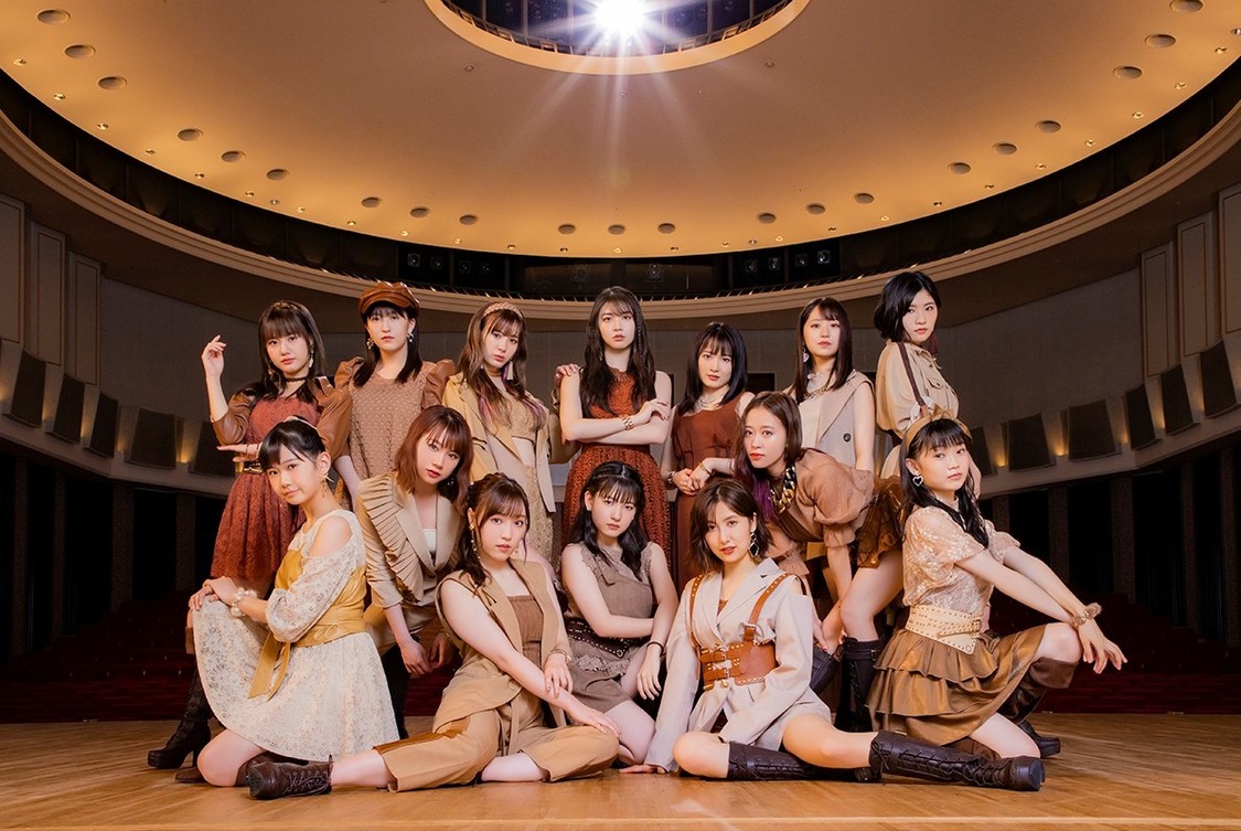 モーニング娘。‘20