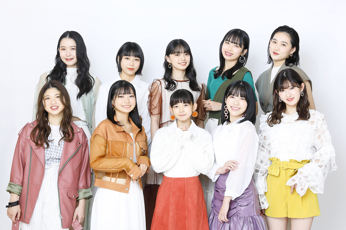 アンジュルム