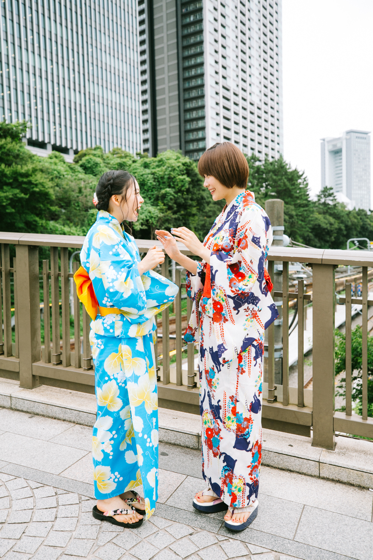 長谷川瑞、HARUKA（Party Rockets GT）