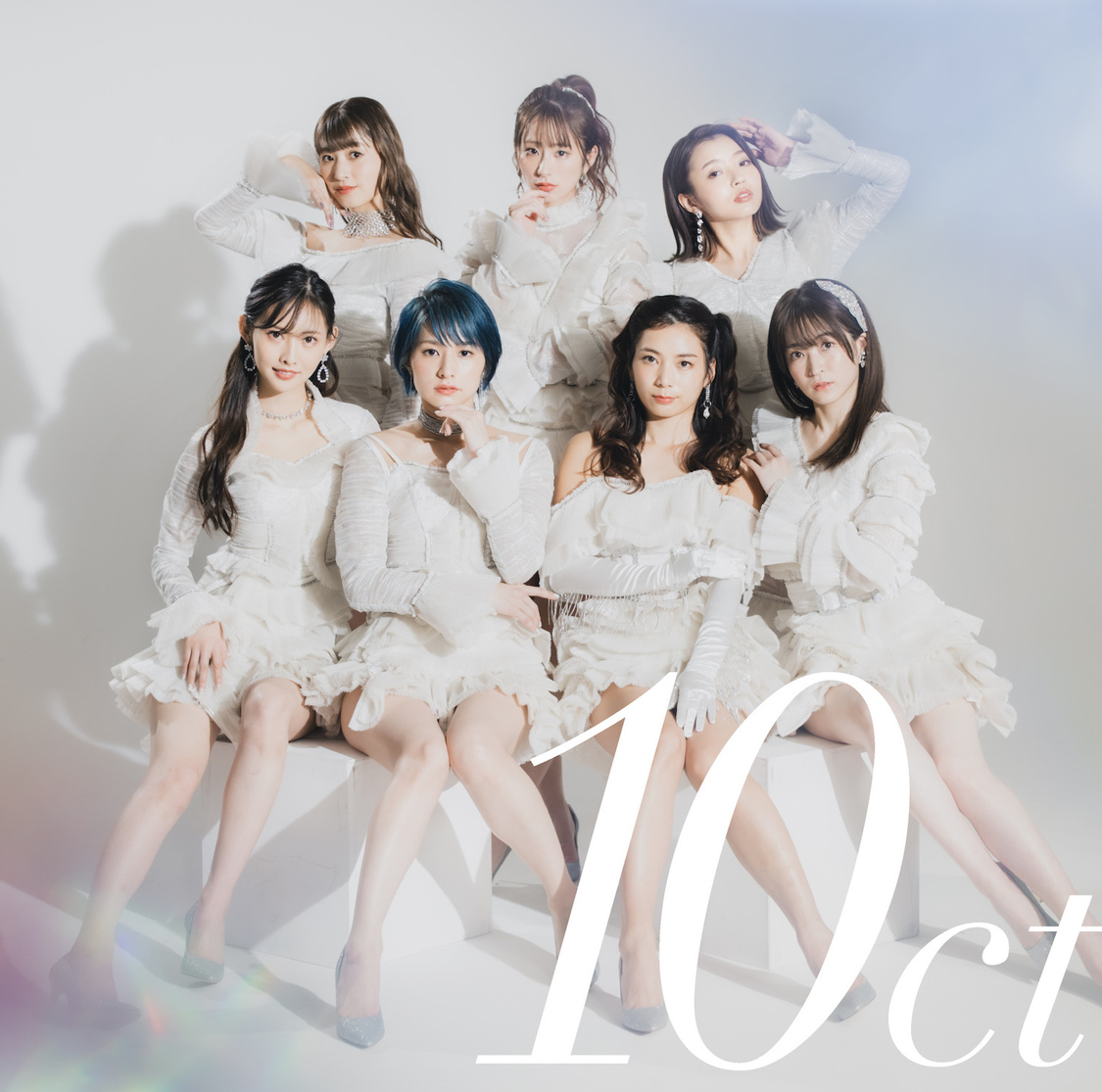 predia 新品未開封 満たしてアモーレ Type-C 廃盤 湊あかね[CD] 115）EAST OF EDEN湊あかねが在籍したprediaの楽曲 | skyp2tの