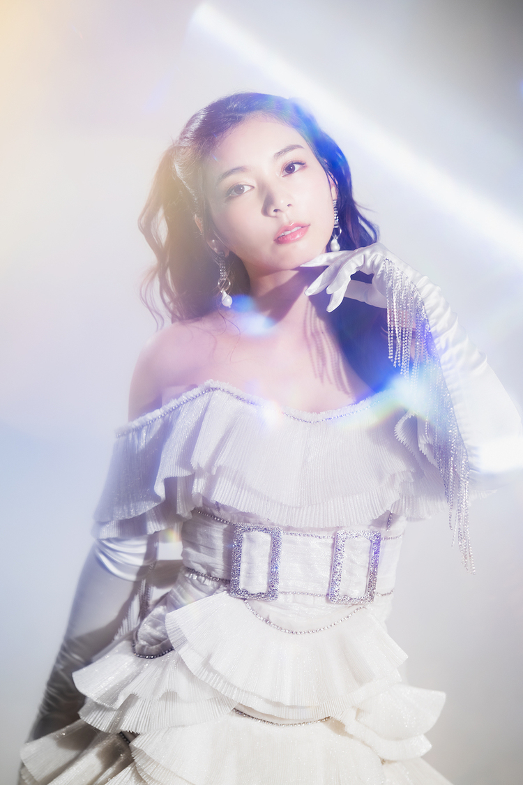 村上瑠美奈（predia）