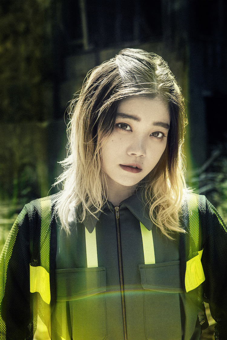 BiSH セントチヒロ・チッチ