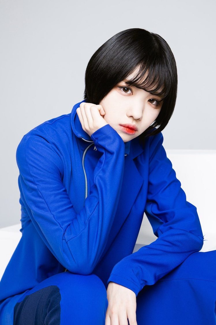 CARRY LOOSE ウルウ・ル