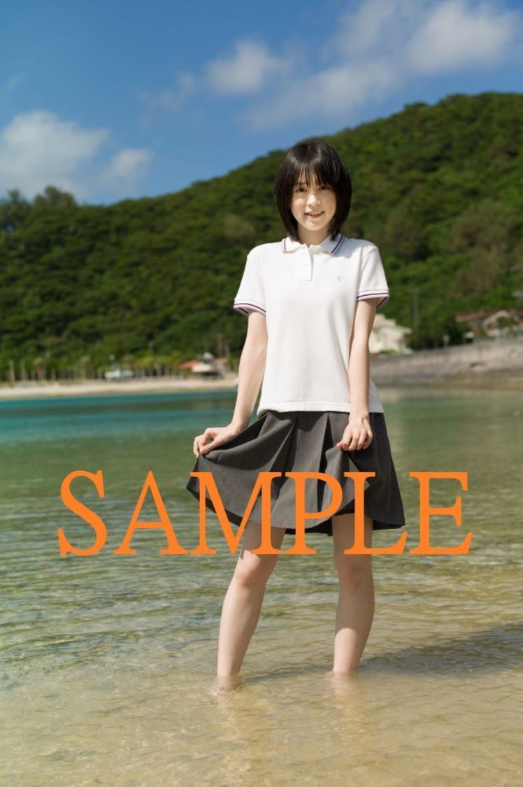 とらのあな　ブロマイド（B）　