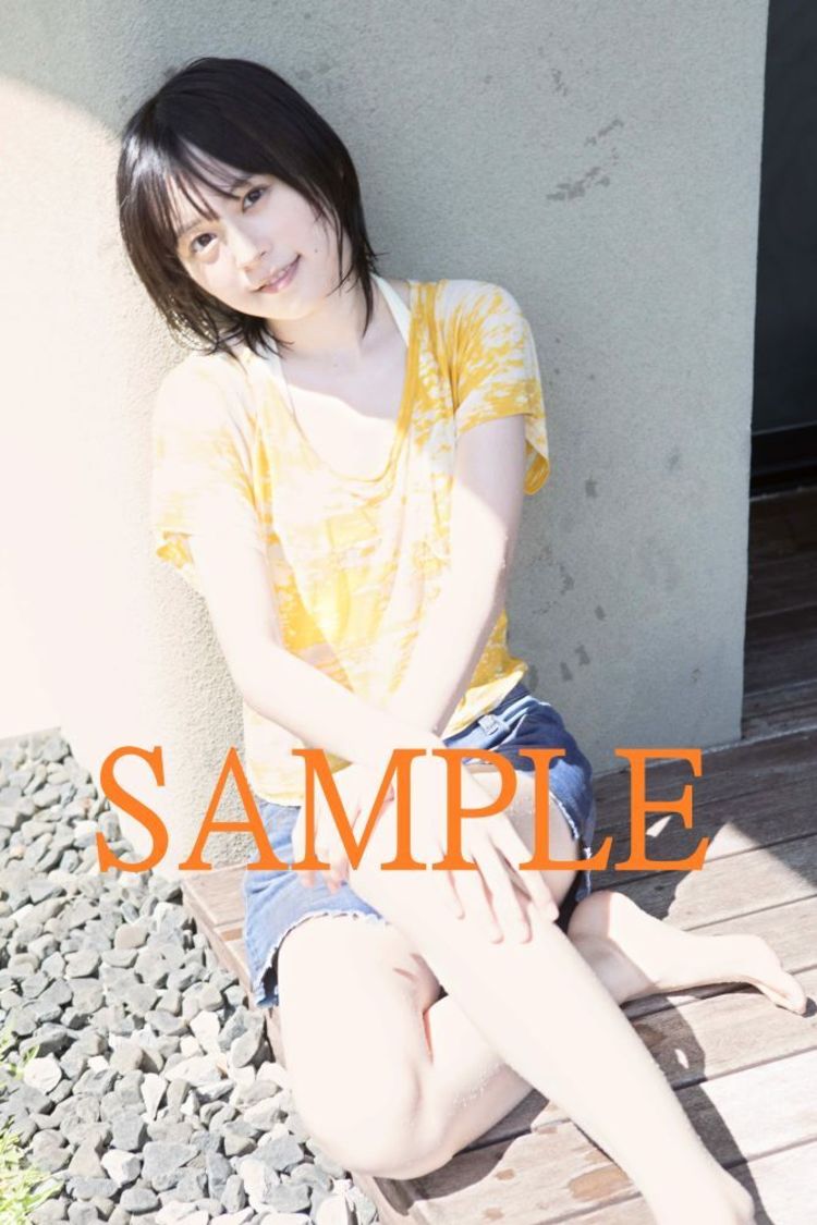 セブンネット　ブロマイド（C）