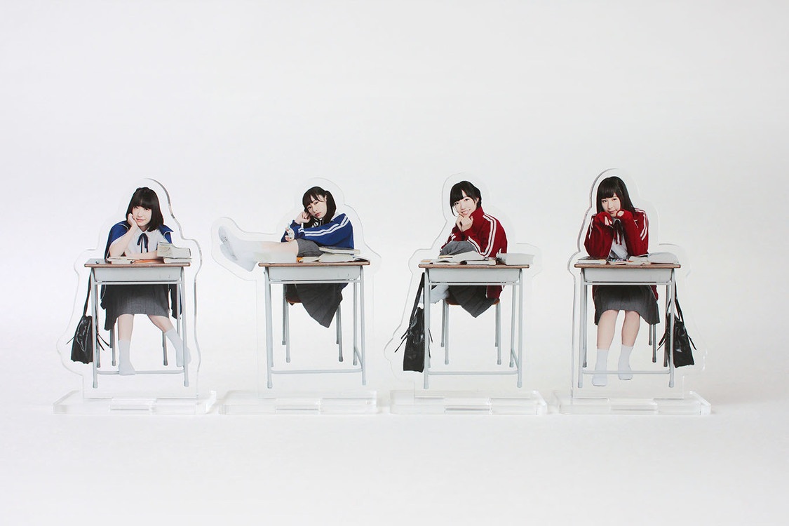 クマリデパート｜席替え体験ボードゲーム『あの子のとなり』より