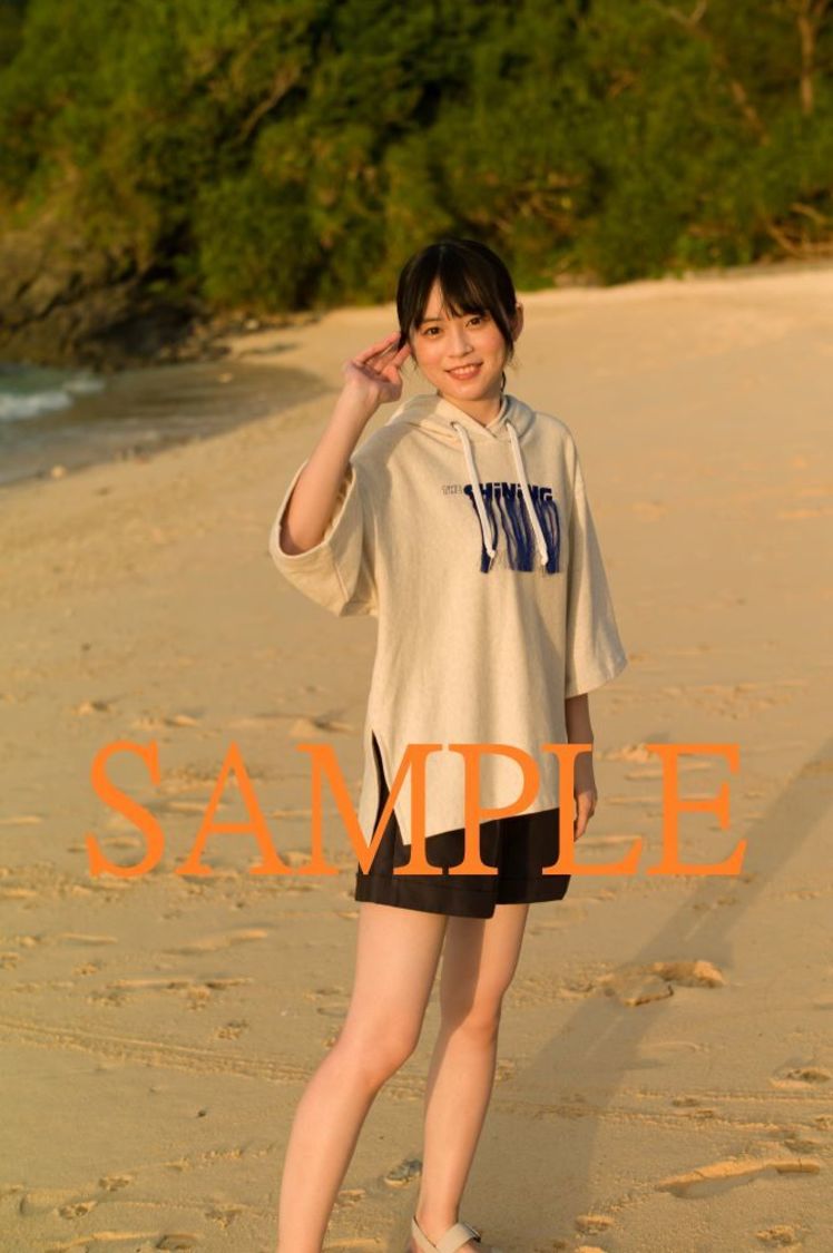 タワーレコード　ブロマイド（D）