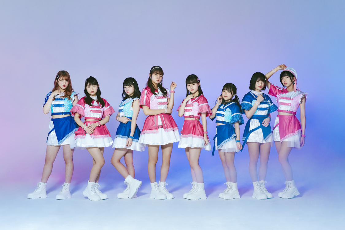アップアップガールズ（２）