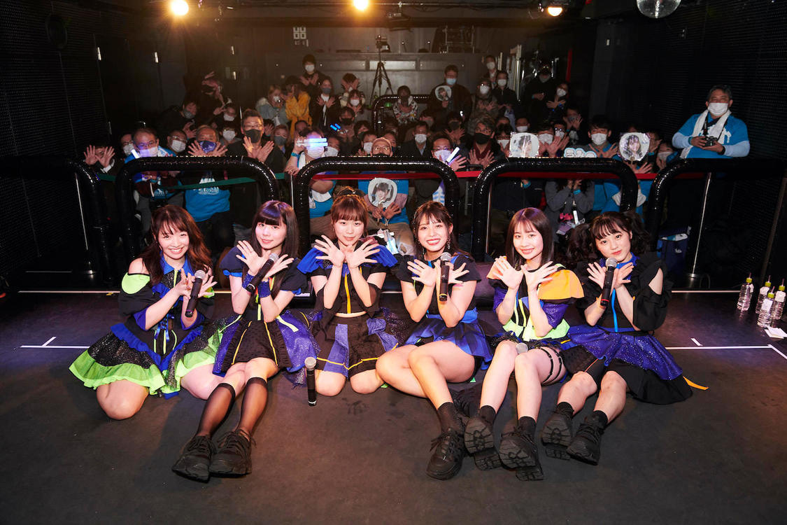 Ulysses-ユリシス-＜あなたに幸せを -Ulysses 1st ワンマンライブ2020-＞（2020年12月20日）より