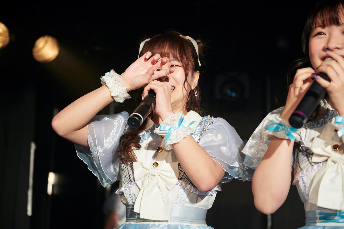 Ulysses-ユリシス-＜あなたに幸せを -Ulysses 1st ワンマンライブ2020-＞（2020年12月20日）より