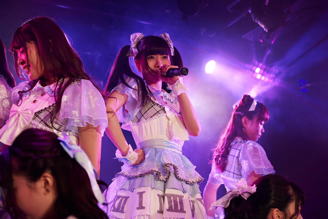 Ulysses-ユリシス-＜あなたに幸せを -Ulysses 1st ワンマンライブ2020-＞（2020年12月20日）より