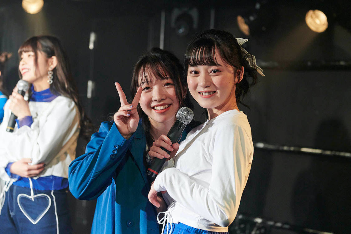 Ulysses-ユリシス-＜あなたに幸せを -Ulysses 1st ワンマンライブ2020-＞（2020年12月20日）より