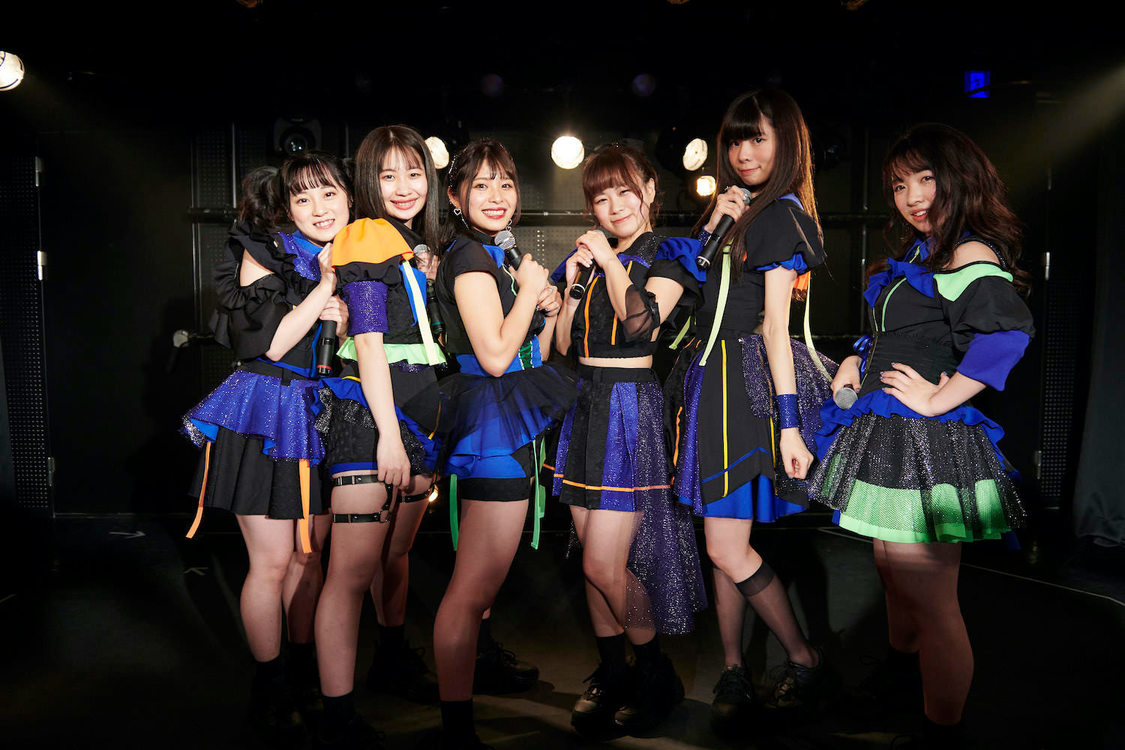 Ulysses-ユリシス-＜あなたに幸せを -Ulysses 1st ワンマンライブ2020-＞（2020年12月20日）より