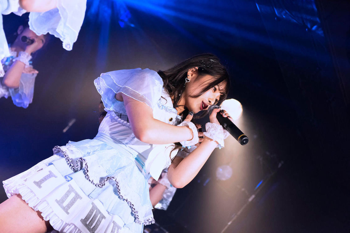 Ulysses-ユリシス-＜あなたに幸せを -Ulysses 1st ワンマンライブ2020-＞（2020年12月20日）より