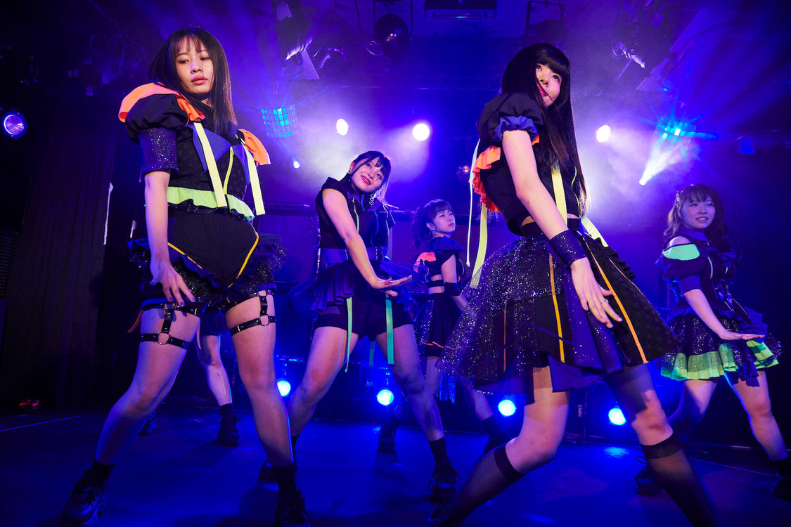 Ulysses-ユリシス-＜あなたに幸せを -Ulysses 1st ワンマンライブ2020-＞（2020年12月20日）より