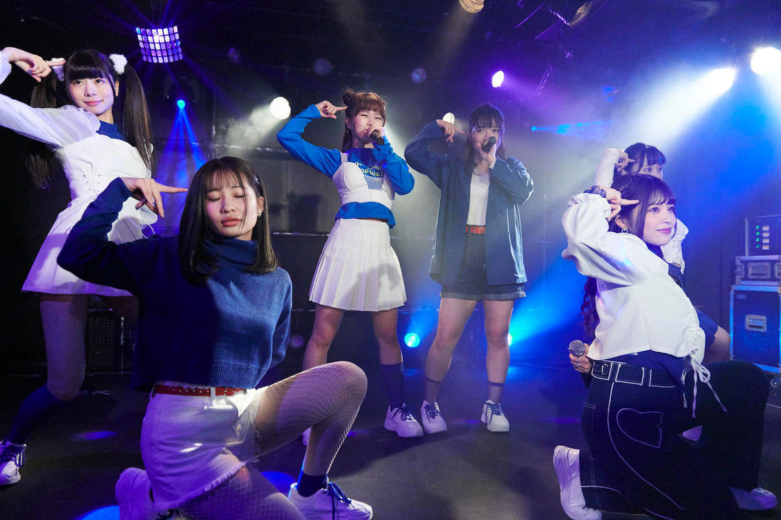 Ulysses-ユリシス-＜あなたに幸せを -Ulysses 1st ワンマンライブ2020-＞（2020年12月20日）より