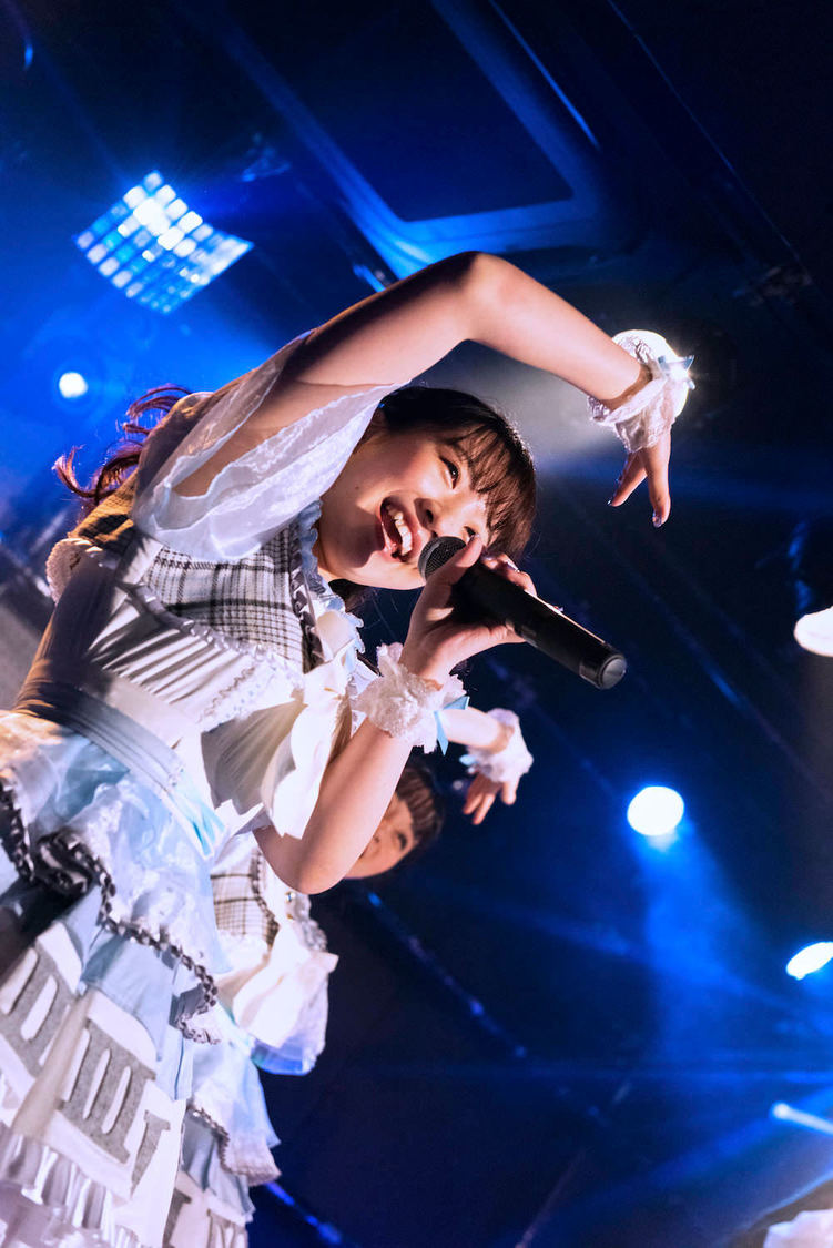 Ulysses-ユリシス-＜あなたに幸せを -Ulysses 1st ワンマンライブ2020-＞（2020年12月20日）より