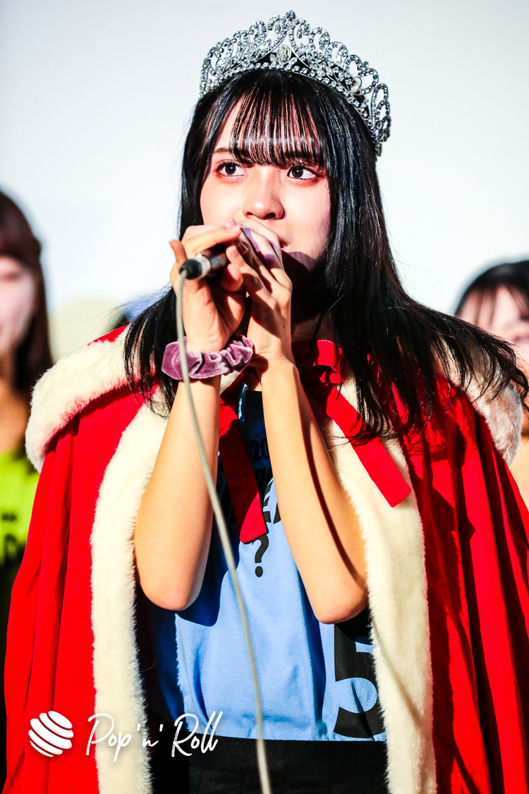 かれん＜YUMEMIRULIVE 20201226 brand new ADOLESCENCE＞池袋HUMAXシネマズ（2020年12月26日））