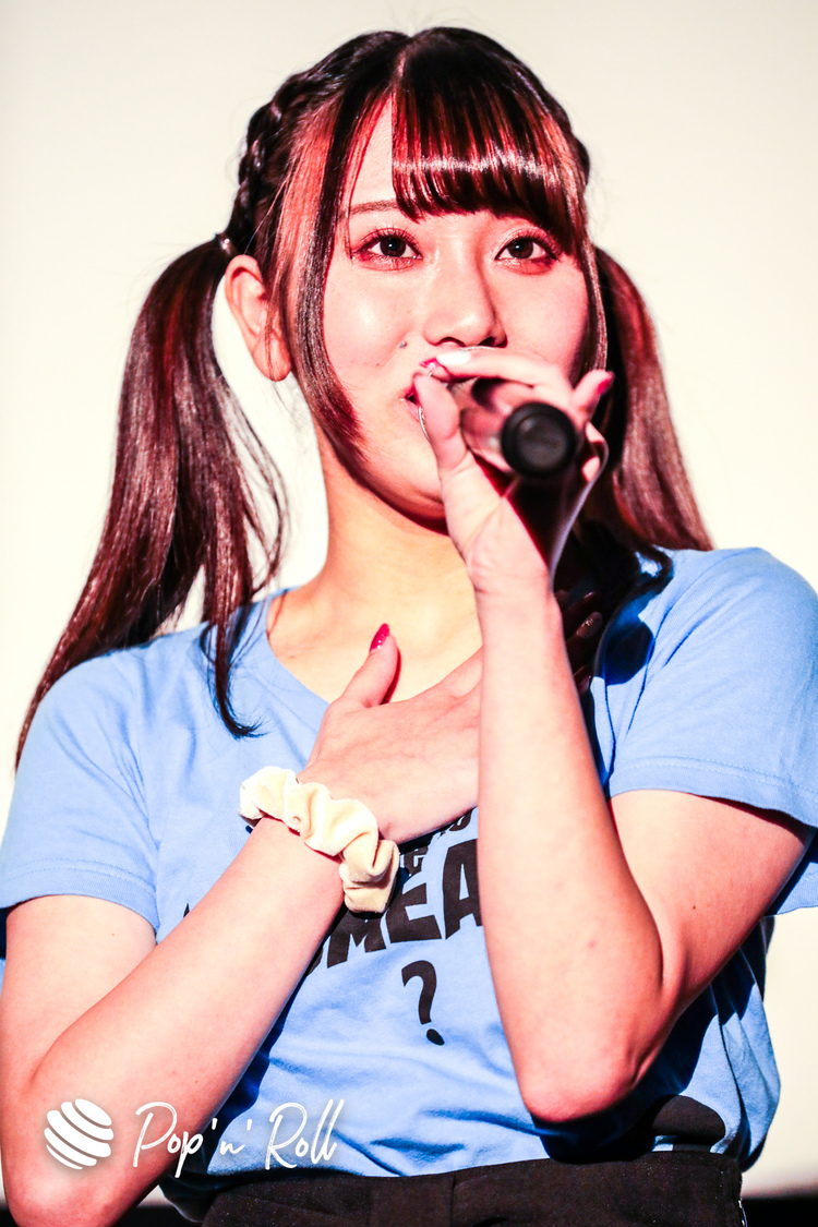 あゆ＜YUMEMIRULIVE 20201226 brand new ADOLESCENCE＞池袋HUMAXシネマズ（2020年12月26日）