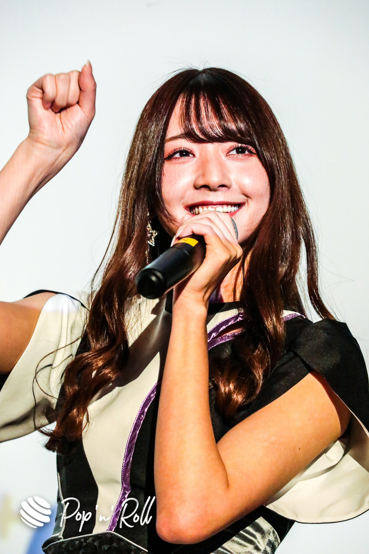 山口はのん＜YUMEMIRULIVE 20201226 brand new ADOLESCENCE＞池袋HUMAXシネマズ（2020年12月26日））