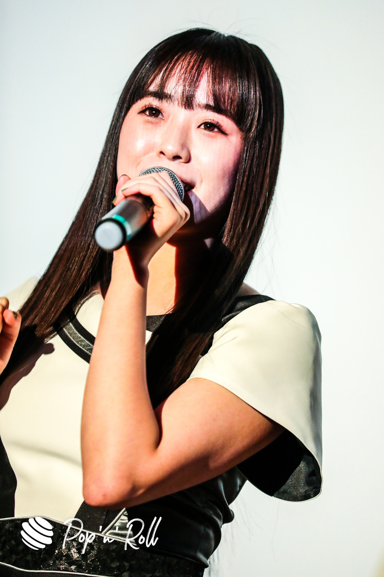 白川蘭珠＜YUMEMIRULIVE 20201226 brand new ADOLESCENCE＞池袋HUMAXシネマズ（2020年12月26日））