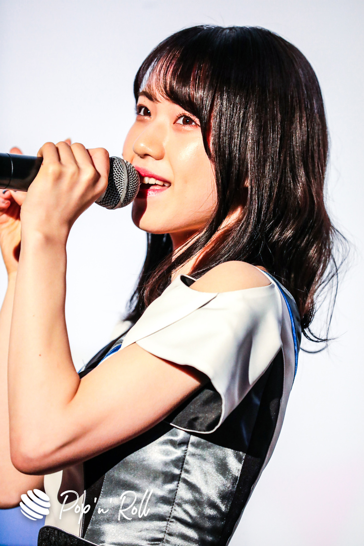 ＜YUMEMIRULIVE 20201226 brand new ADOLESCENCE＞池袋HUMAXシネマズ（2020年12月26日）