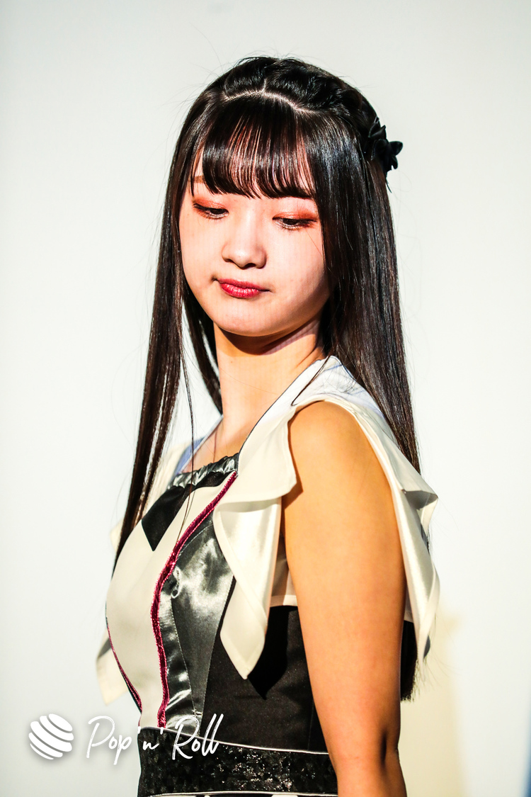 ＜YUMEMIRULIVE 20201226 brand new ADOLESCENCE＞池袋HUMAXシネマズ（2020年12月26日）