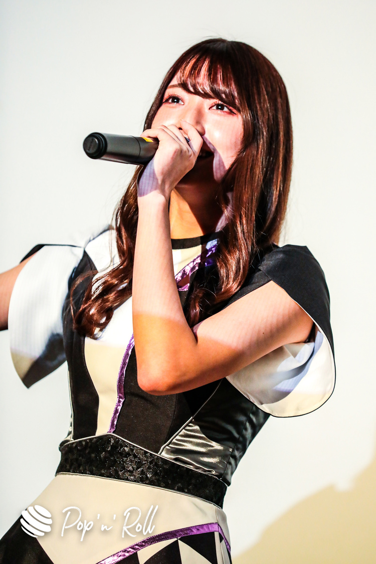 ＜YUMEMIRULIVE 20201226 brand new ADOLESCENCE＞池袋HUMAXシネマズ（2020年12月26日）