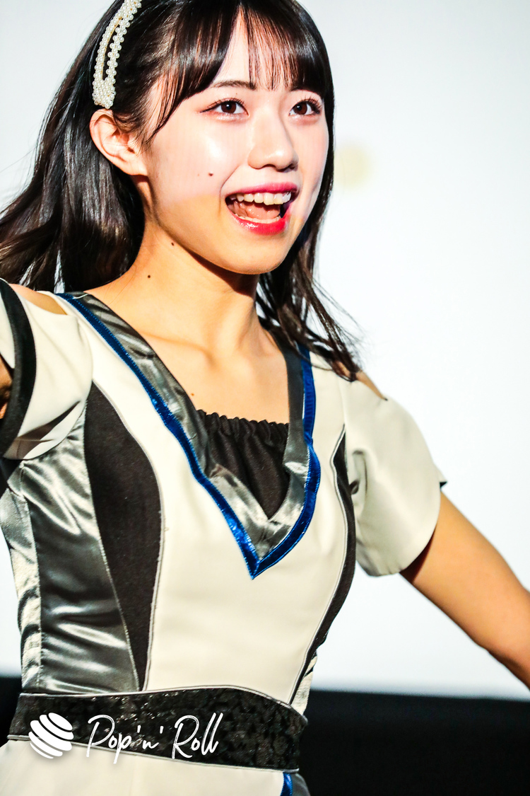 ＜YUMEMIRULIVE 20201226 brand new ADOLESCENCE＞池袋HUMAXシネマズ（2020年12月26日）