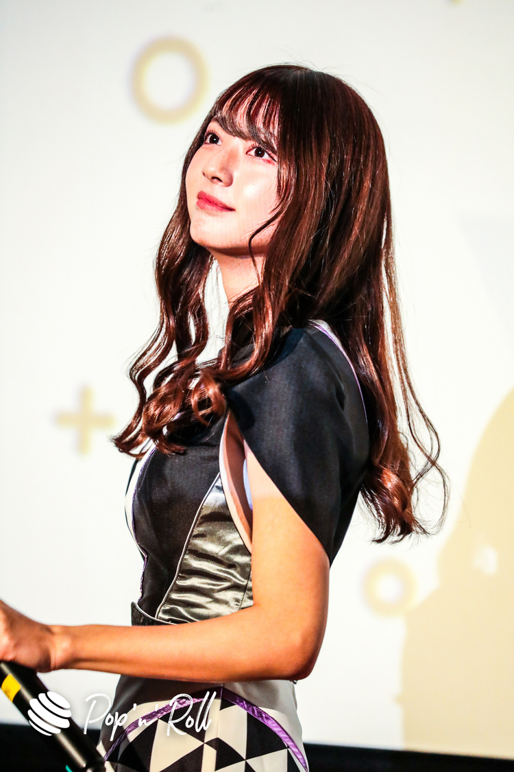 ＜YUMEMIRULIVE 20201226 brand new ADOLESCENCE＞池袋HUMAXシネマズ（2020年12月26日）