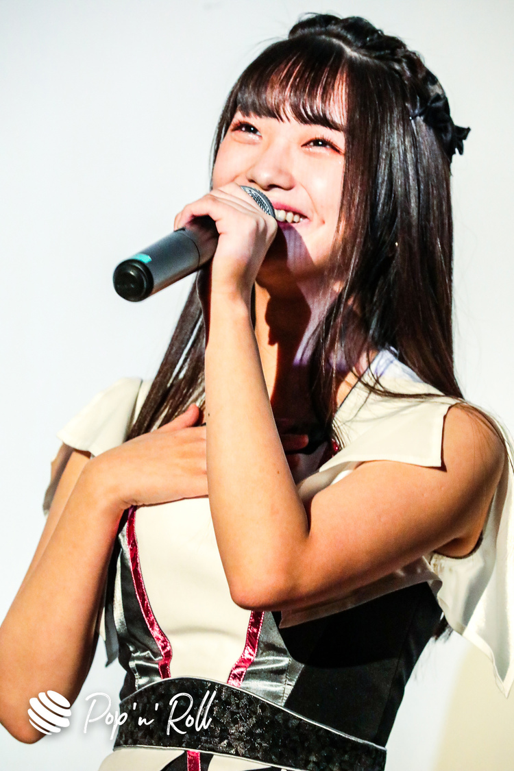 ＜YUMEMIRULIVE 20201226 brand new ADOLESCENCE＞池袋HUMAXシネマズ（2020年12月26日）