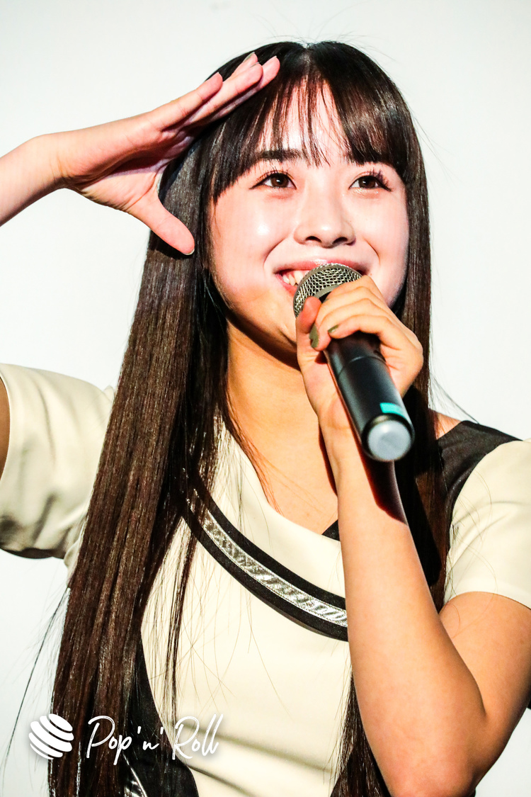 ＜YUMEMIRULIVE 20201226 brand new ADOLESCENCE＞池袋HUMAXシネマズ（2020年12月26日）