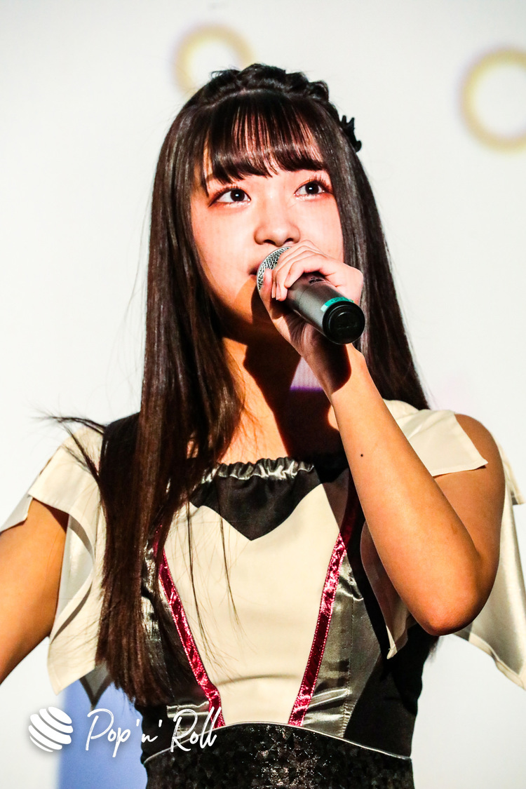 ＜YUMEMIRULIVE 20201226 brand new ADOLESCENCE＞池袋HUMAXシネマズ（2020年12月26日）