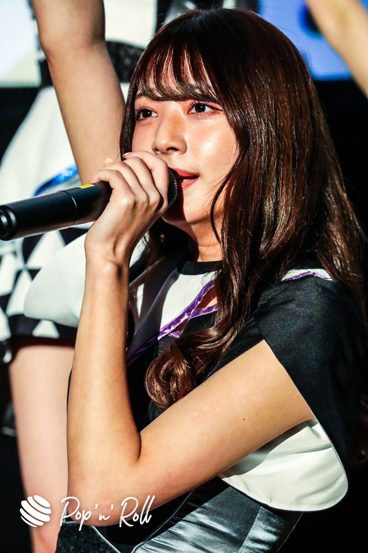 ＜YUMEMIRULIVE 20201226 brand new ADOLESCENCE＞池袋HUMAXシネマズ（2020年12月26日）