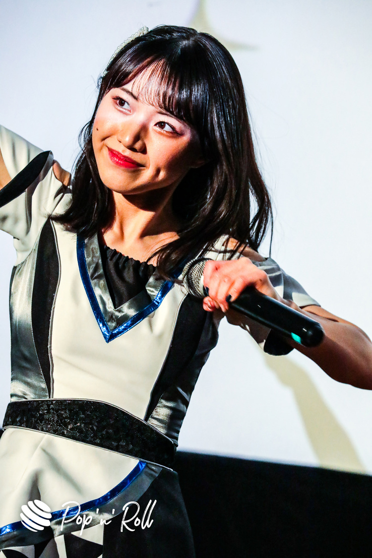 ＜YUMEMIRULIVE 20201226 brand new ADOLESCENCE＞池袋HUMAXシネマズ（2020年12月26日）