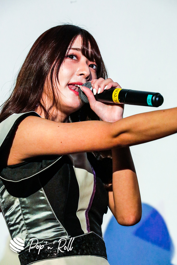 ＜YUMEMIRULIVE 20201226 brand new ADOLESCENCE＞池袋HUMAXシネマズ（2020年12月26日）