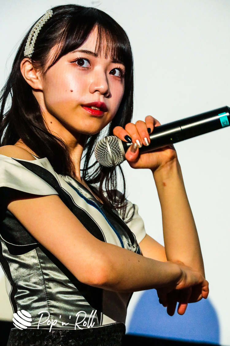 ＜YUMEMIRULIVE 20201226 brand new ADOLESCENCE＞池袋HUMAXシネマズ（2020年12月26日）